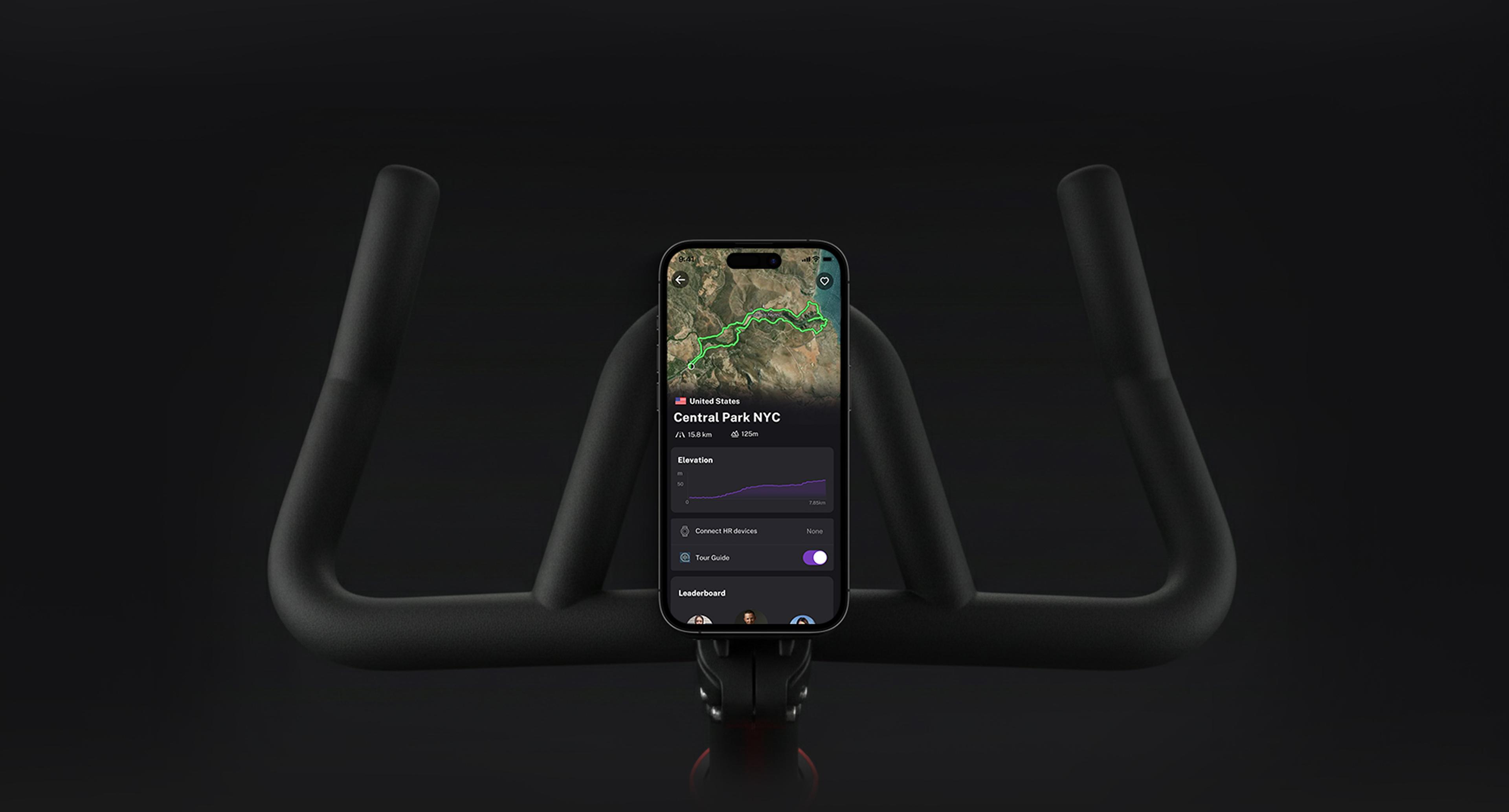 Fitlink Banner Web