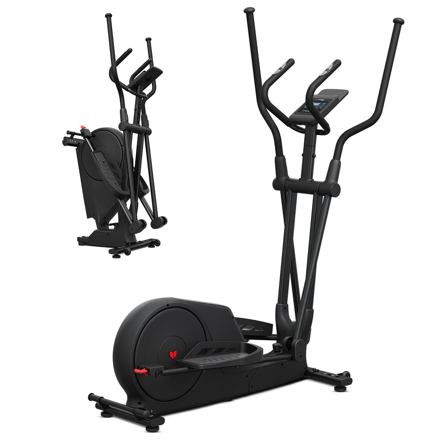 X-23 Folding Cross Trainer