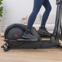 X-23 Folding Cross Trainer