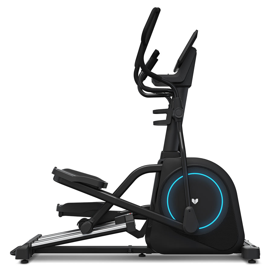 XTC-120 Commercial Cross Trainer