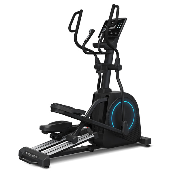 XTC-120 Commercial Cross Trainer