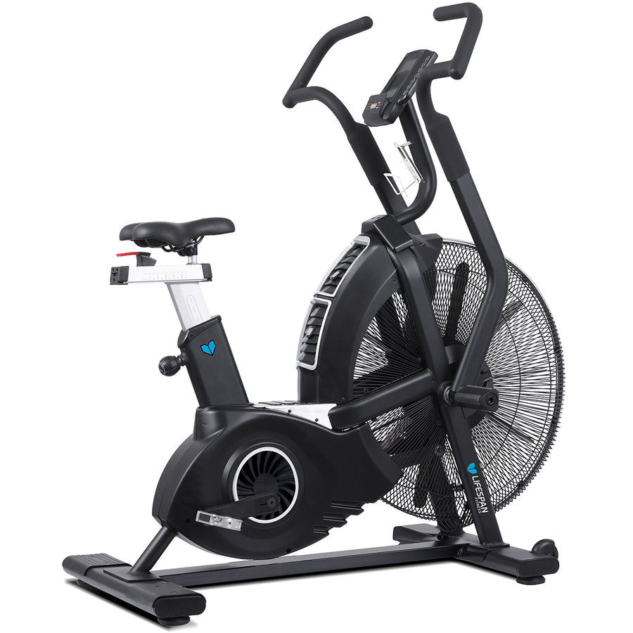 EXC-11H Commercial Air Bike