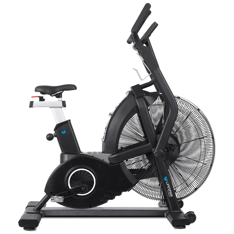 EXC-11H Commercial Air Bike