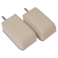 Lifespan Fitness Replacement Shoulder Block Pair (Suits Contour Fold)