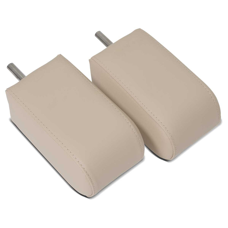Lifespan Fitness Replacement Shoulder Block Pair (Suits Contour Fold)