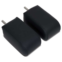 Lifespan Fitness Replacement Shoulder Block Pair (Suits Contour Fold)