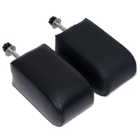 Lifespan Fitness Replacement Shoulder Block Pair (Suits Contour Pro)