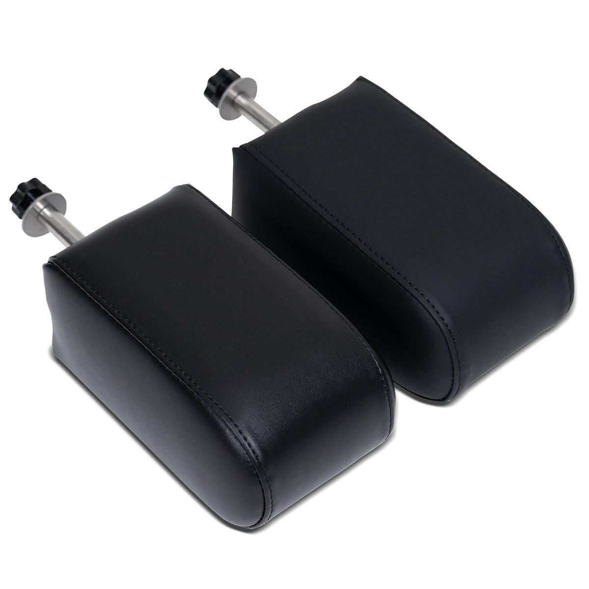 Lifespan Fitness Replacement Shoulder Block Pair (Suits Contour Pro)