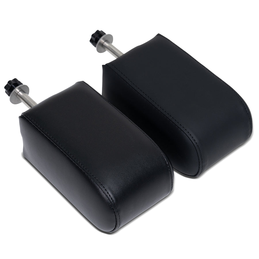 Lifespan Fitness Replacement Shoulder Block Pair (Suits Contour Pro)