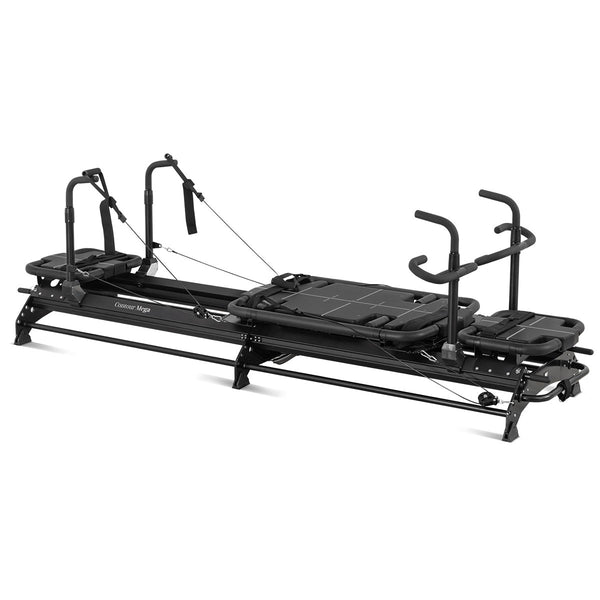 Contour Mega High-Intensity Fitness Reformer