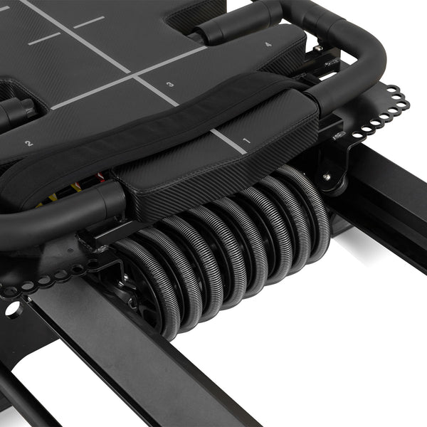 Contour Mega High-Intensity Fitness Reformer