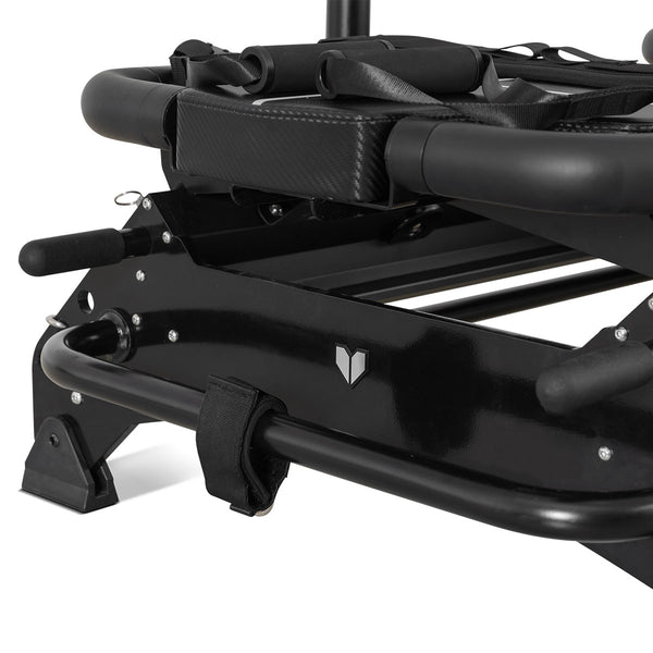 Contour Mega High-Intensity Fitness Reformer