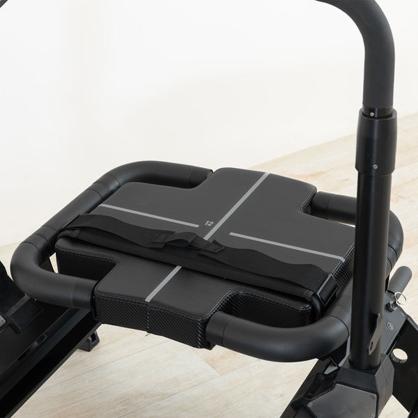 Contour Mega High-Intensity Fitness Reformer