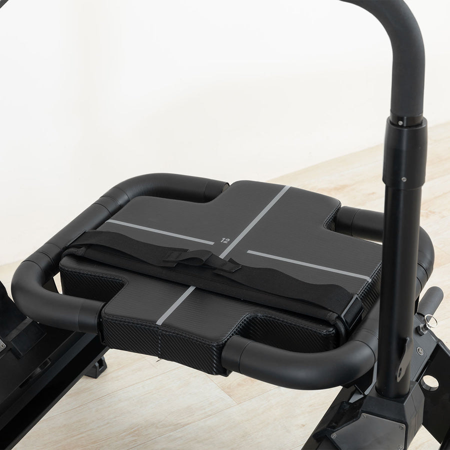 Contour Mega High-Intensity Fitness Reformer
