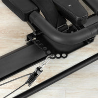 Contour Mega High-Intensity Fitness Reformer