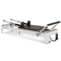 Contour Pro Aluminium Pilates Reformer Machine