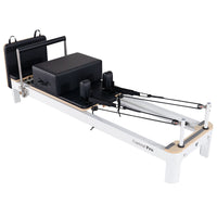 Contour Pro Aluminium Pilates Reformer Machine