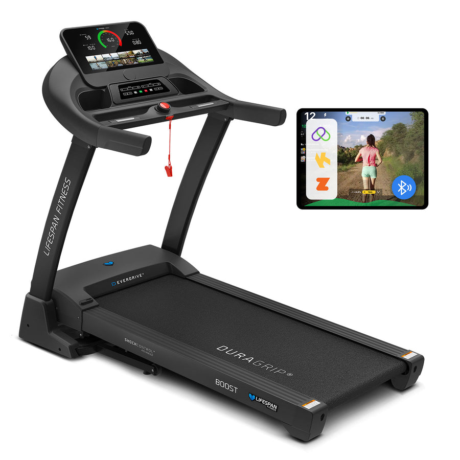 Boost Treadmill (2025)