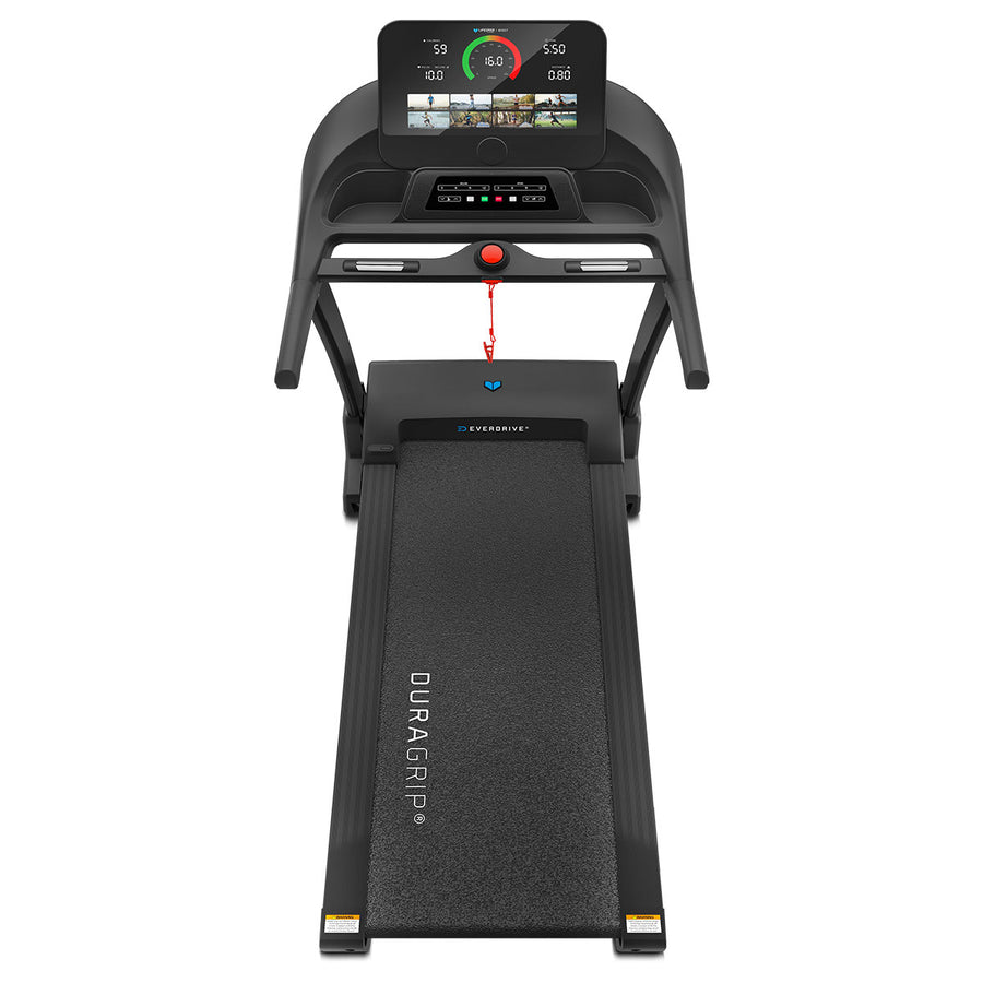 Boost Treadmill (2025)