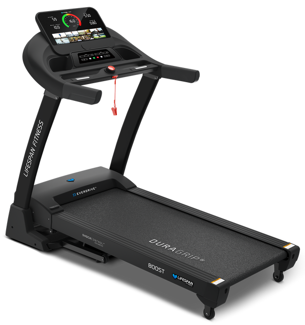 Boost Treadmill