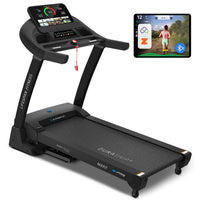 Boost Treadmill