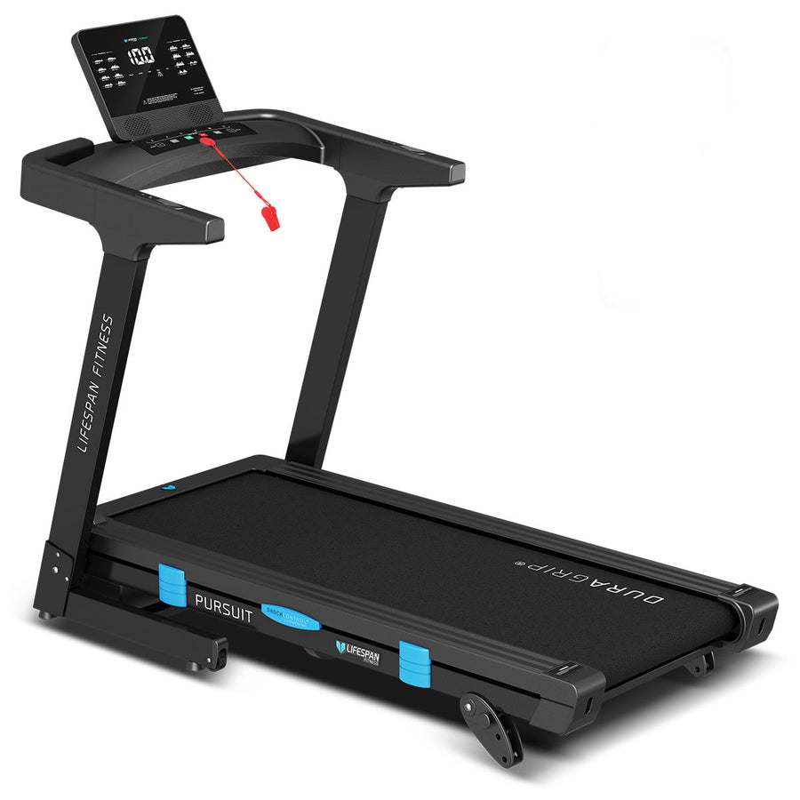 Pursuit 3 Treadmill