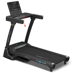 Pursuit MAX 2 Treadmill