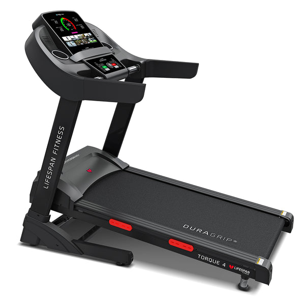 Torque Treadmill