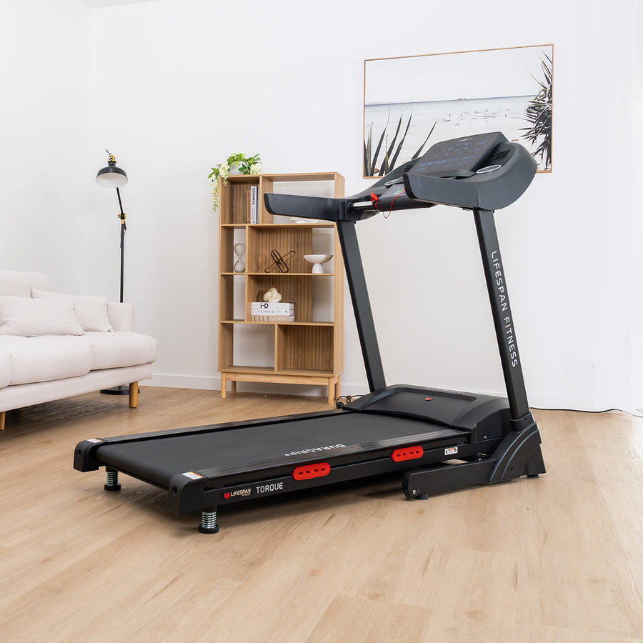 Torque Treadmill