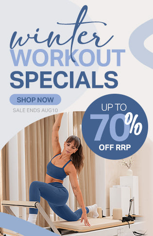 Winter Specials