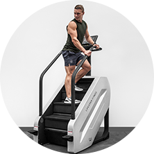 Stair Climbers