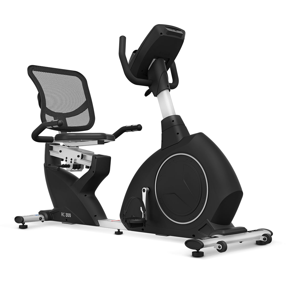 RC-300 Recumbent Bike