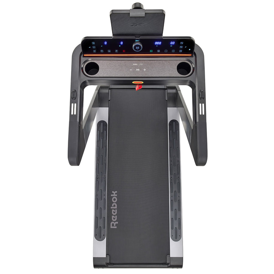 Reebok Z-Tech Treadmill