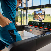 Reebok Z-Tech Treadmill