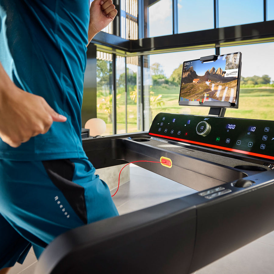 Reebok Z-Tech Treadmill