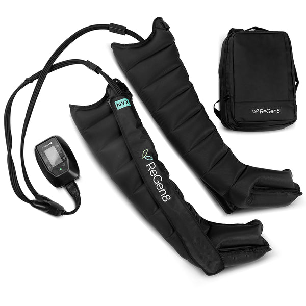 ReGen8 Nyx Compression Boots with Air Couch - Medium