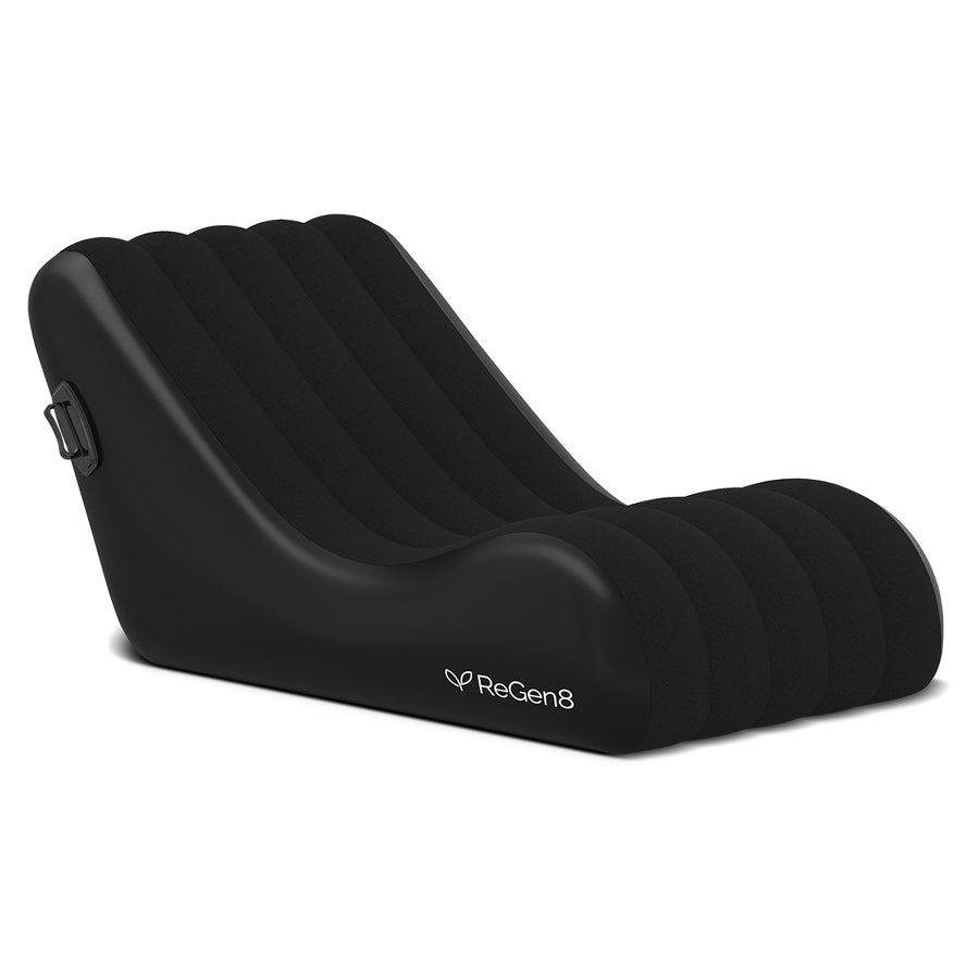 ReGen8 Nyx Compression Boots with Air Couch - Medium