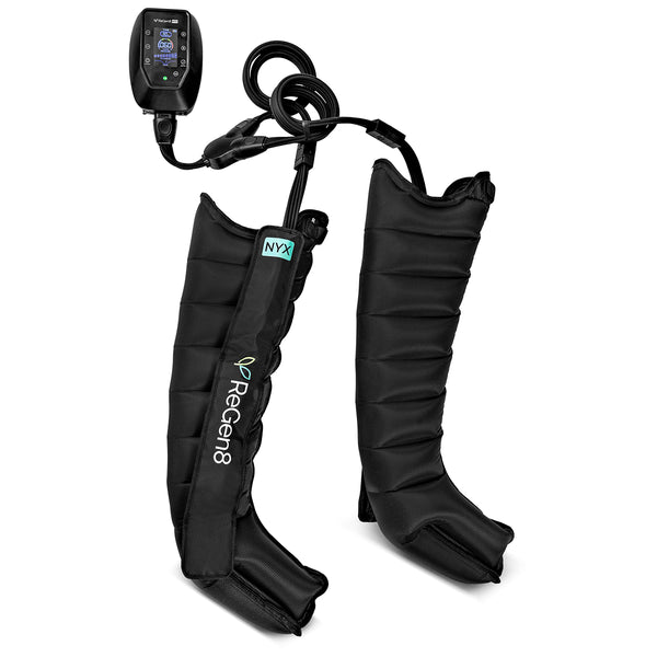 ReGen8 Nyx Compression Boots with Air Couch - Medium