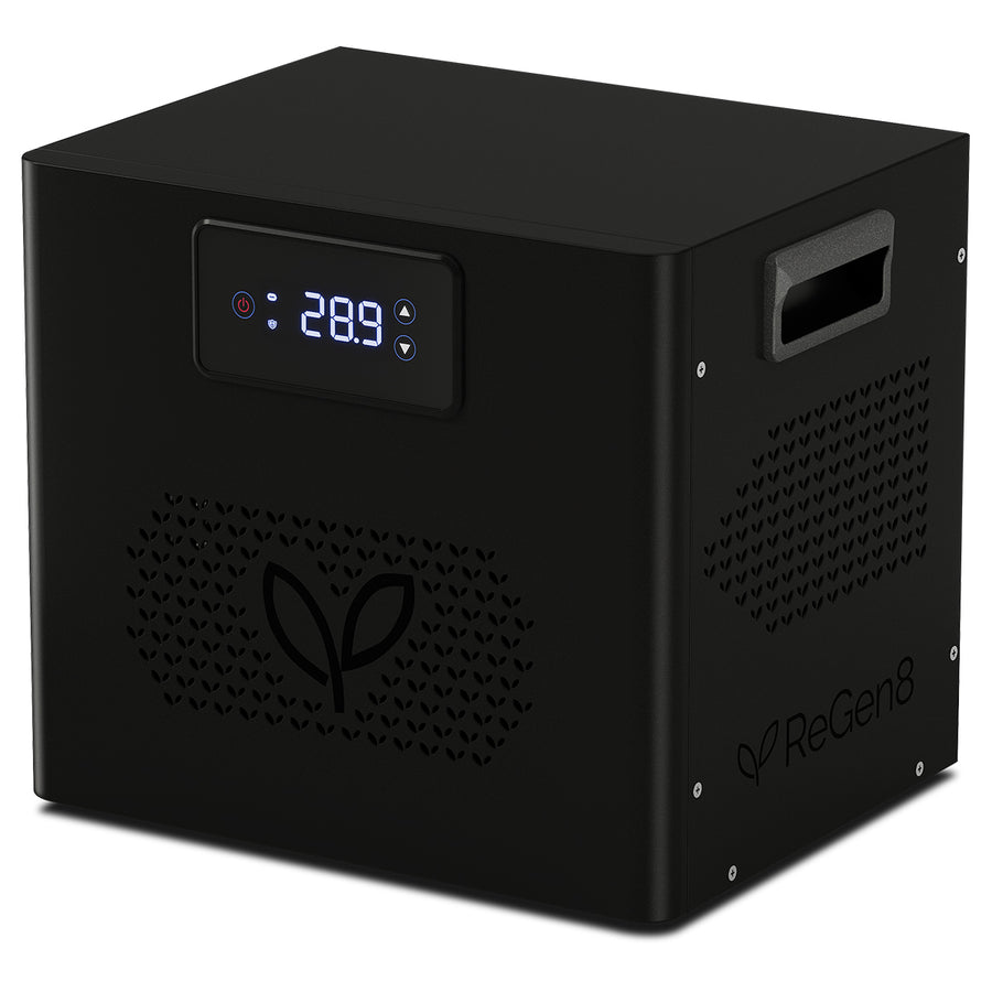 EverDrive T1S 250W 3°C Smart Chiller Unit
