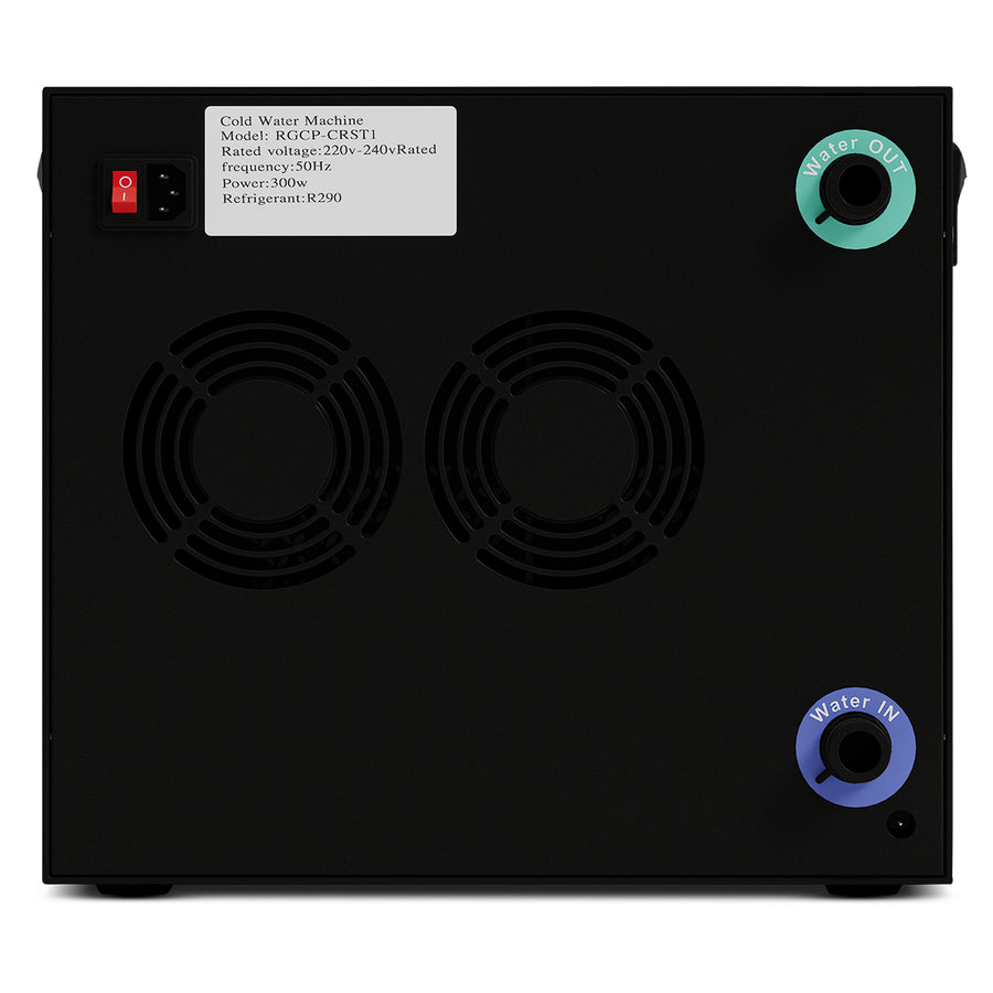 EverDrive T1S 250W 3°C Smart Chiller Unit