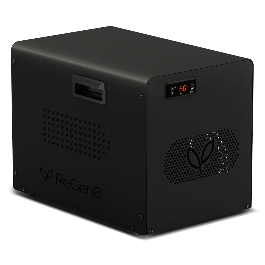 EverDrive T2S 440W 3°C Smart Chiller Unit