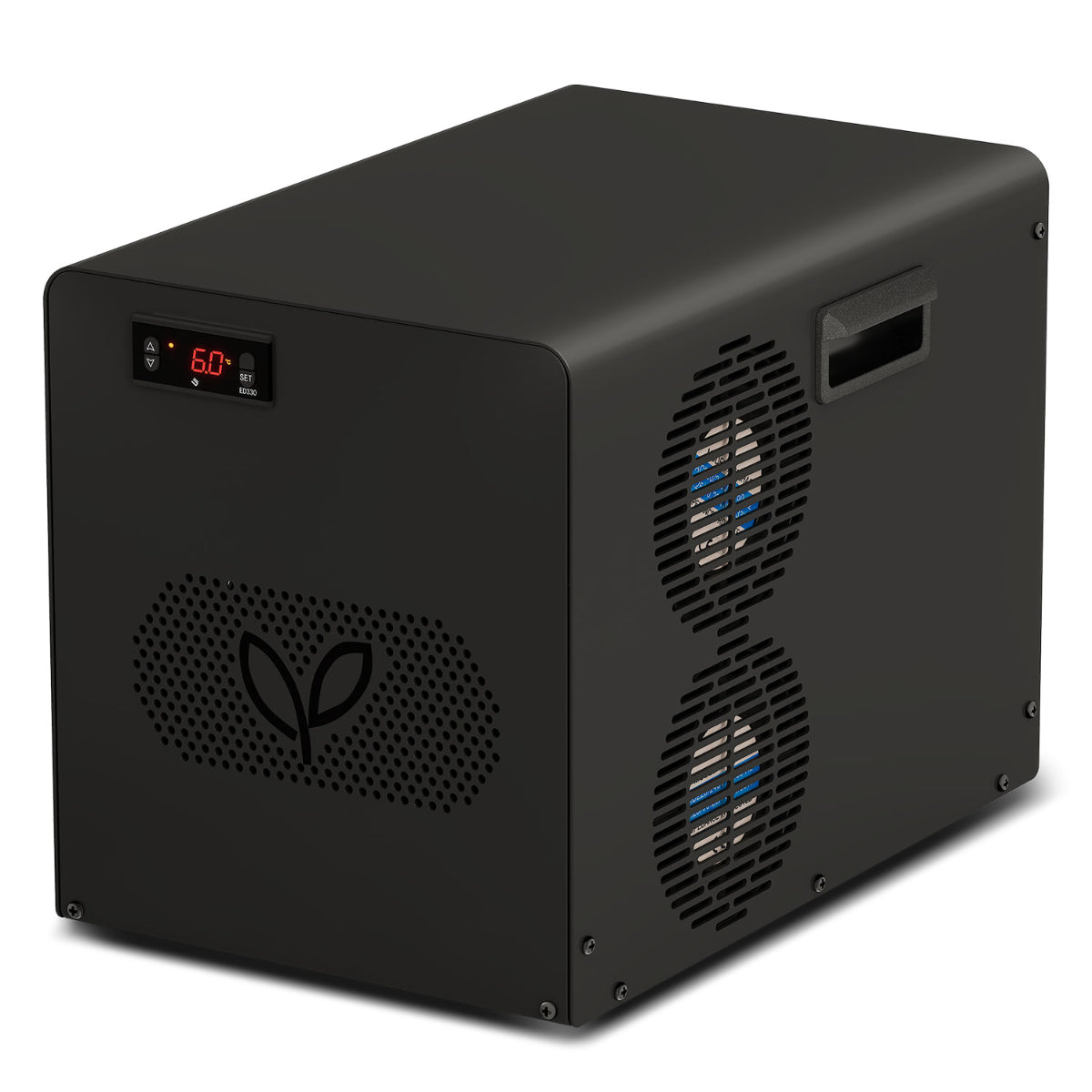 EverDrive T2S 440W 3°C Smart Chiller Unit