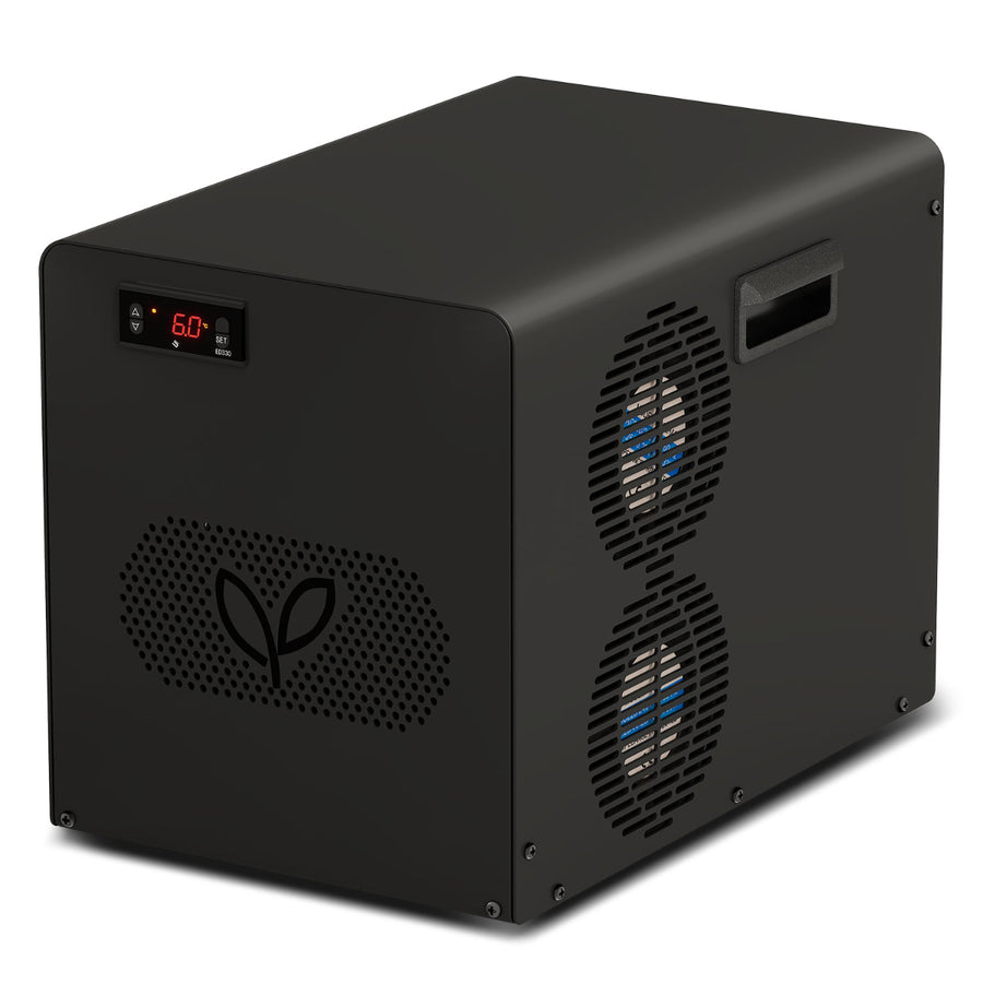 EverDrive T2S 440W 3°C Smart Chiller Unit