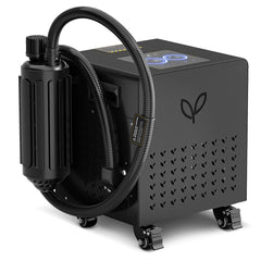 EverDrive T3 Drop-In Chiller (Fits Bathtubs, No Plumbing Req.)
