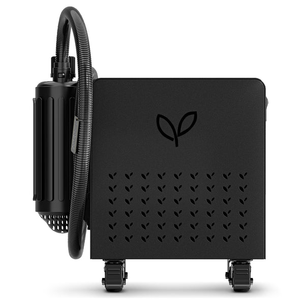 EverDrive T3 Drop-In Chiller (Fits Bathtubs, No Plumbing Req.)
