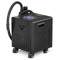 EverDrive T3 Drop-In Chiller (Fits Bathtubs, No Plumbing Req.)