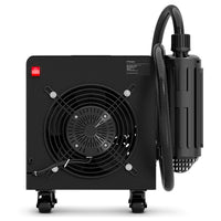 EverDrive T3 Drop-In Chiller (Fits Bathtubs, No Plumbing Req.)