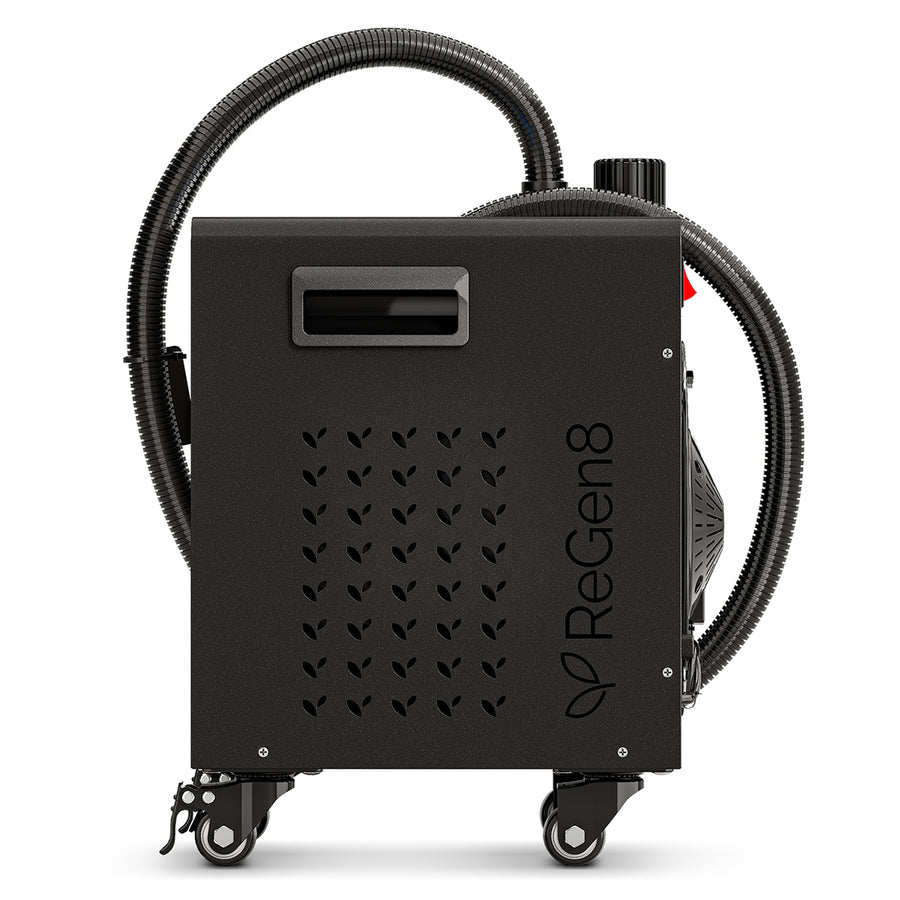 EverDrive T3 Drop-In Chiller (Fits Bathtubs, No Plumbing Req.)