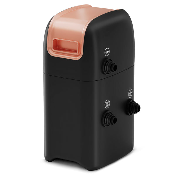 EverDrive Water Jet Heater Unit 2240W