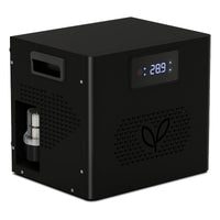 ReGen8 340L PolarBarrel Cold Plunge Ice Bath with T1S Chiller Unit